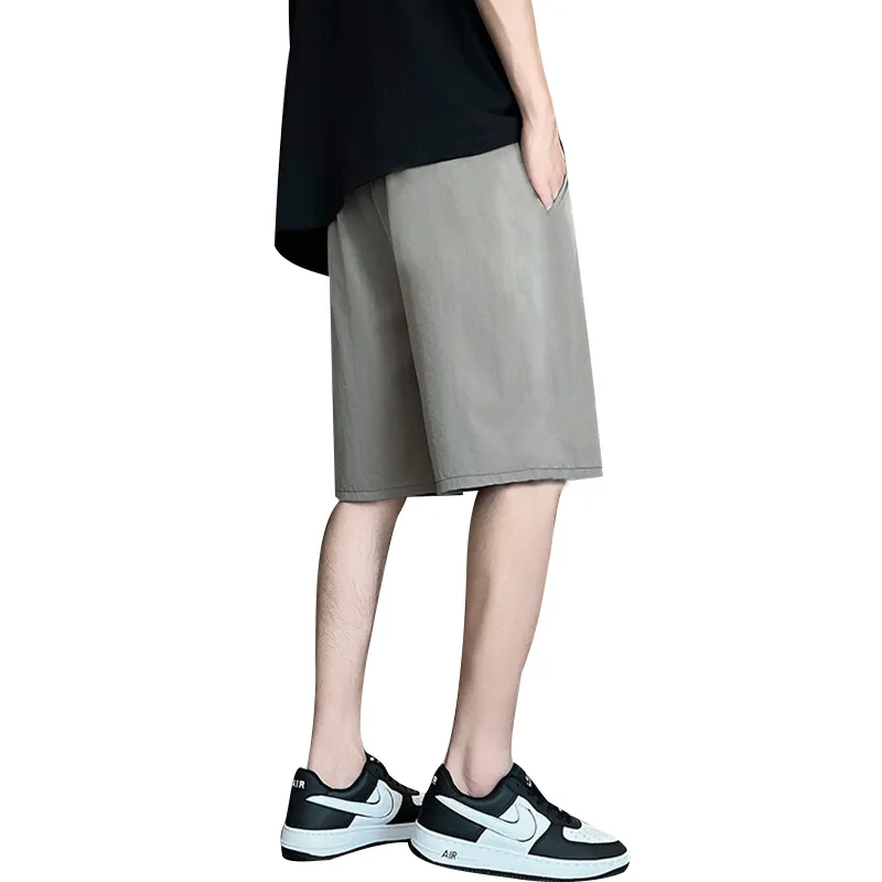 MJ STYLE Casual Shorts Unisex-1