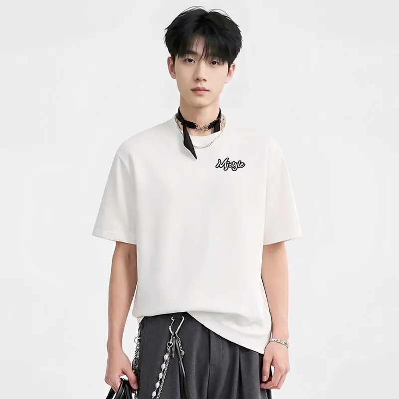 MJ STYLE T-Shirts Unisex-8