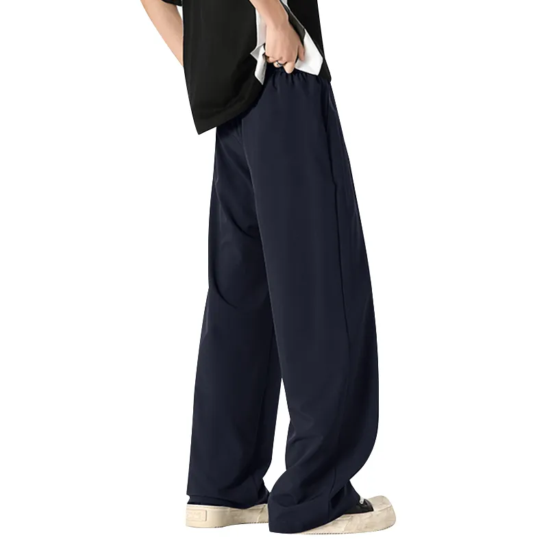 MJ STYLE Casual Pants Unisex-13