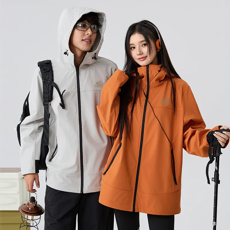 MJ STYLE Jackets & Coats Unisex-6
