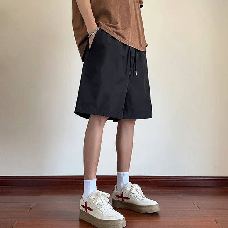 MJ STYLE Casual Shorts Unisex-2