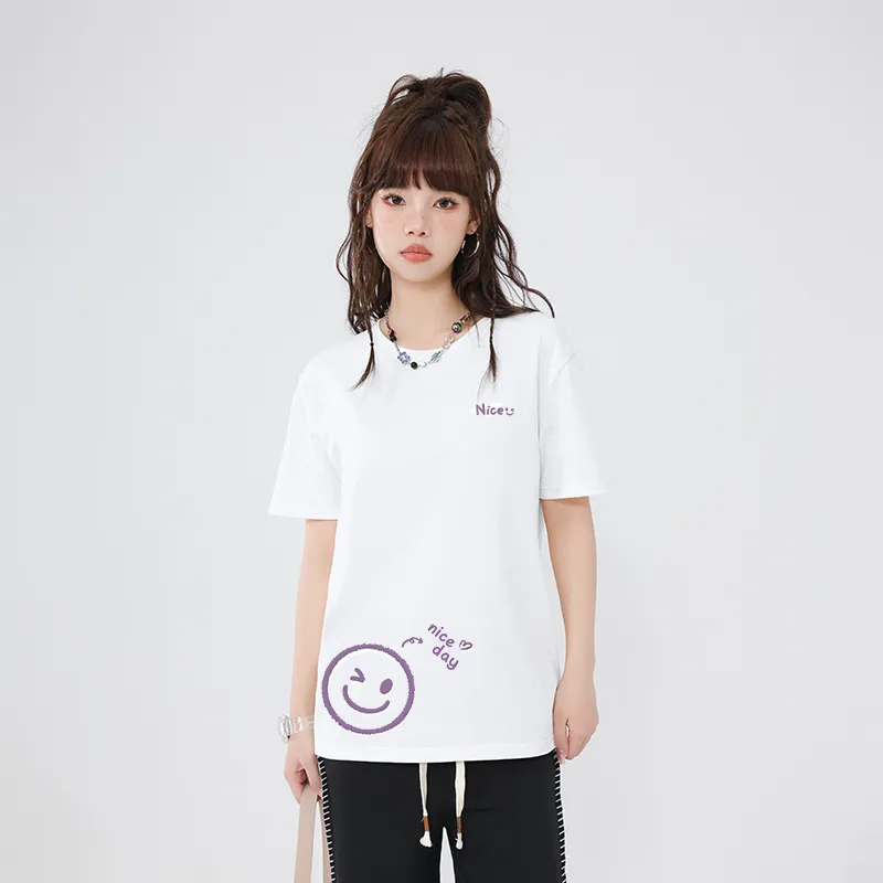 MJ STYLE T Shirts Unisex-9