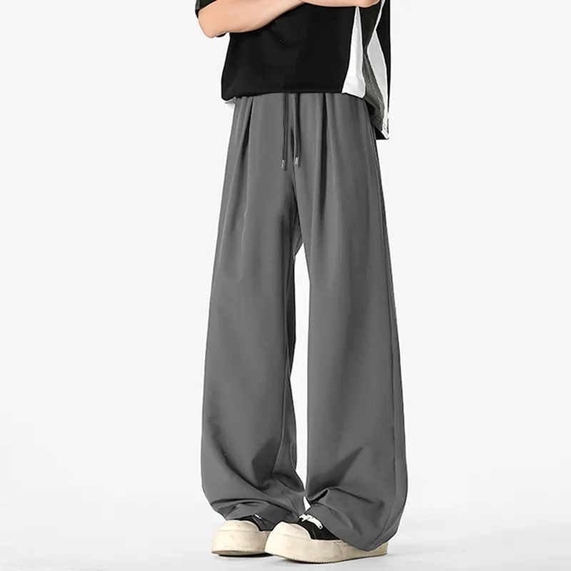 MJ STYLE Casual Pants Unisex-7