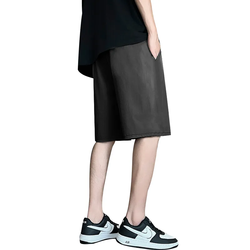 MJ STYLE Casual Shorts Unisex-9