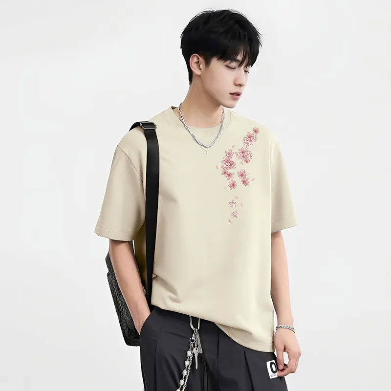 MJ STYLE T Shirts Unisex-22