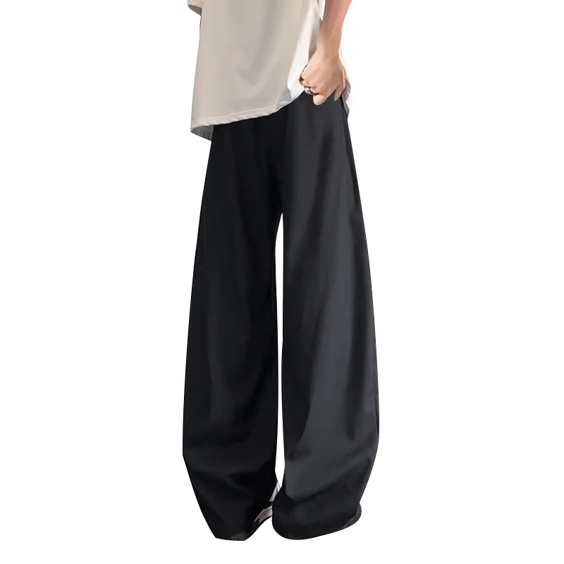 MJ STYLE Casual Pants Unisex-1