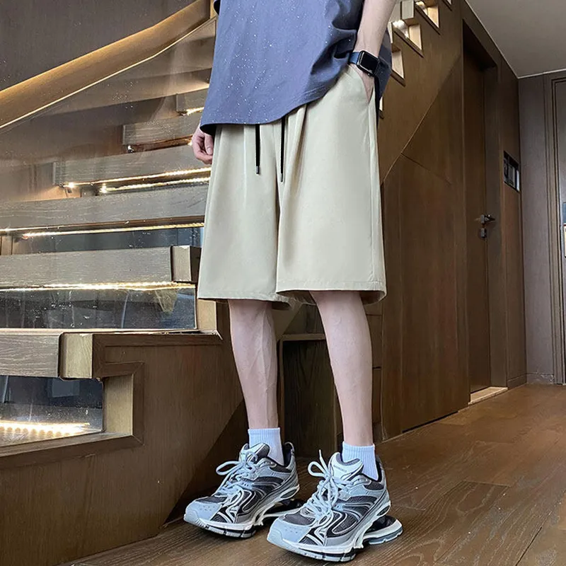 MJ STYLE Casual Shorts Unisex-2