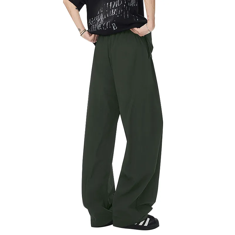 MJ STYLE Casual Pants Unisex-17