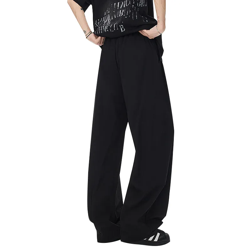 MJ STYLE Casual Pants Unisex-9