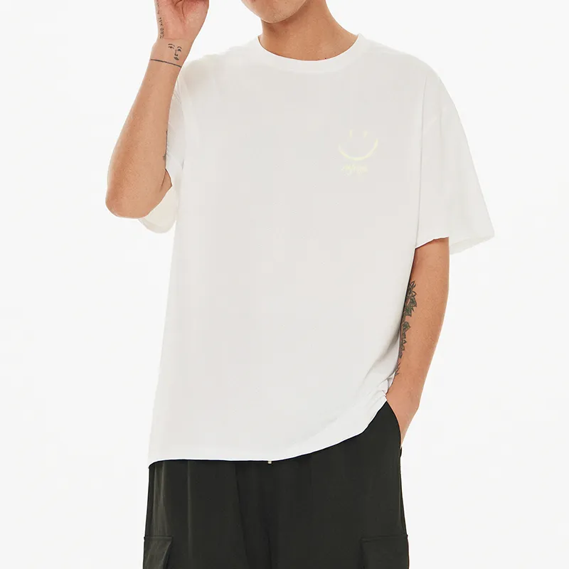 MJ STYLE T Shirts Unisex-6