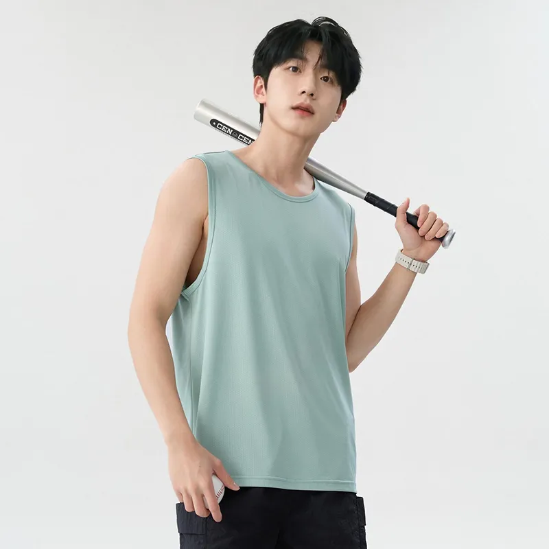 MJ STYLE Tank Tops Unisex-3