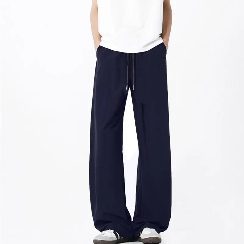 MJ STYLE Casual Pants Unisex-3