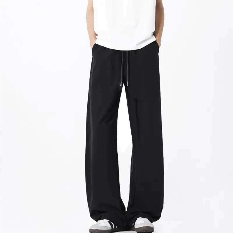 MJ STYLE Casual Pants Unisex-1
