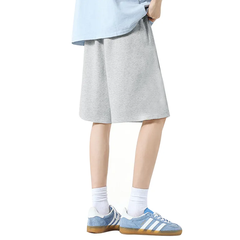 MJ STYLE Casual Shorts Unisex-5