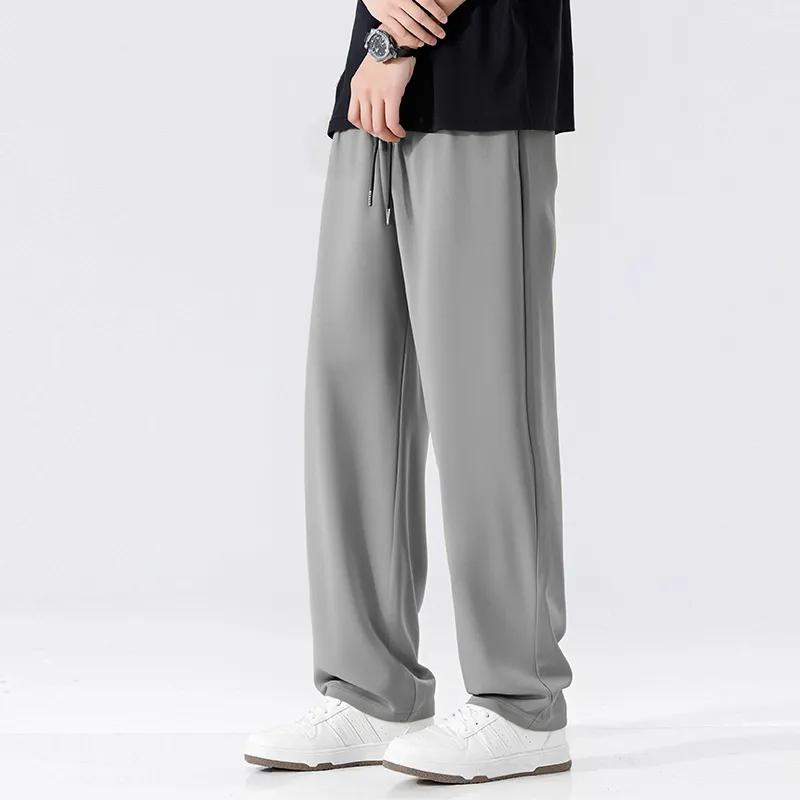MJ STYLE Casual Pants Unisex-7