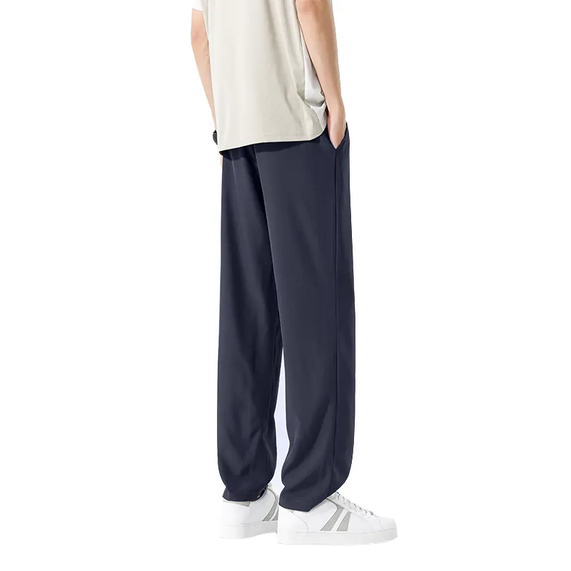 MJ STYLE Casual Pants Unisex-9