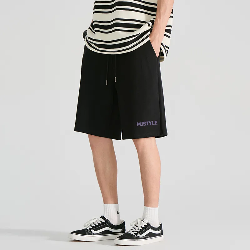 MJ STYLE Casual Shorts Unisex-7