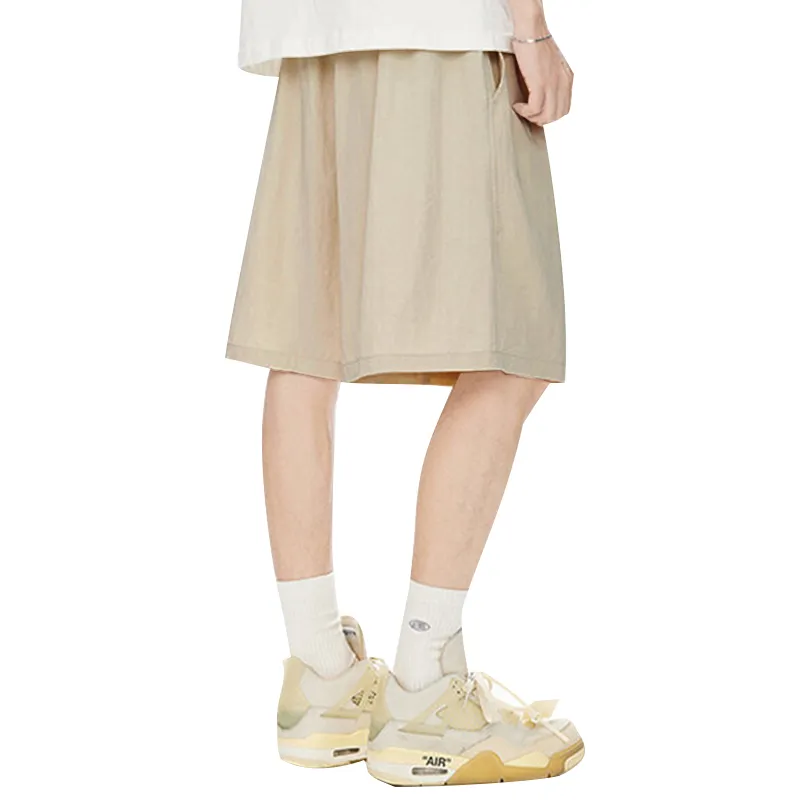 MJ STYLE Casual Shorts Unisex-7