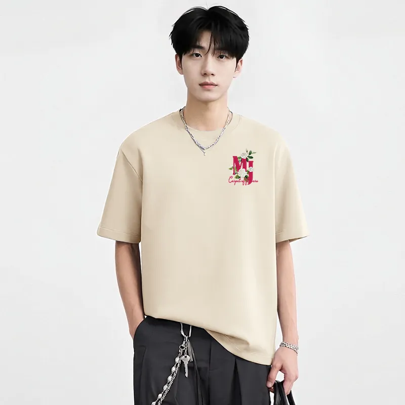 MJ STYLE T Shirts Unisex-19
