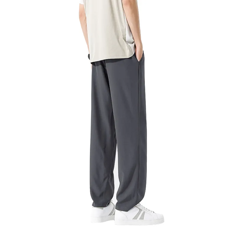 MJ STYLE Casual Pants Unisex-5