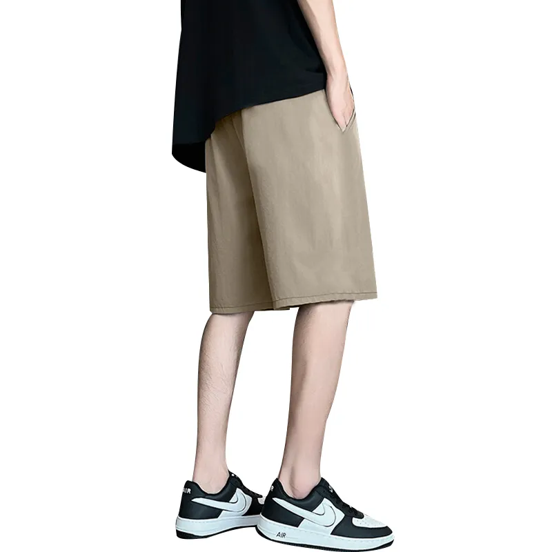MJ STYLE Casual Shorts Unisex-9