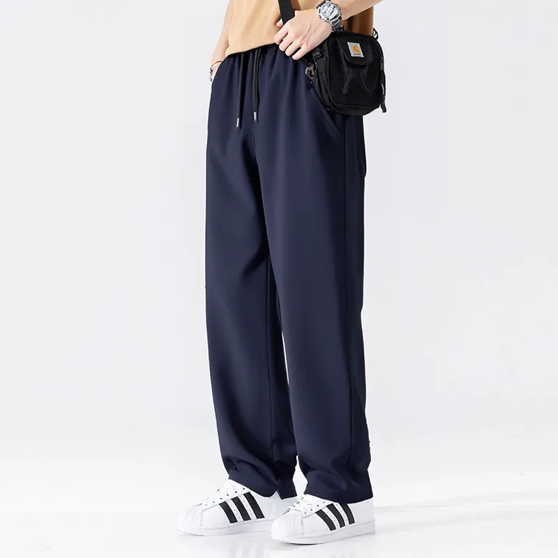 MJ STYLE Casual Pants Unisex-11