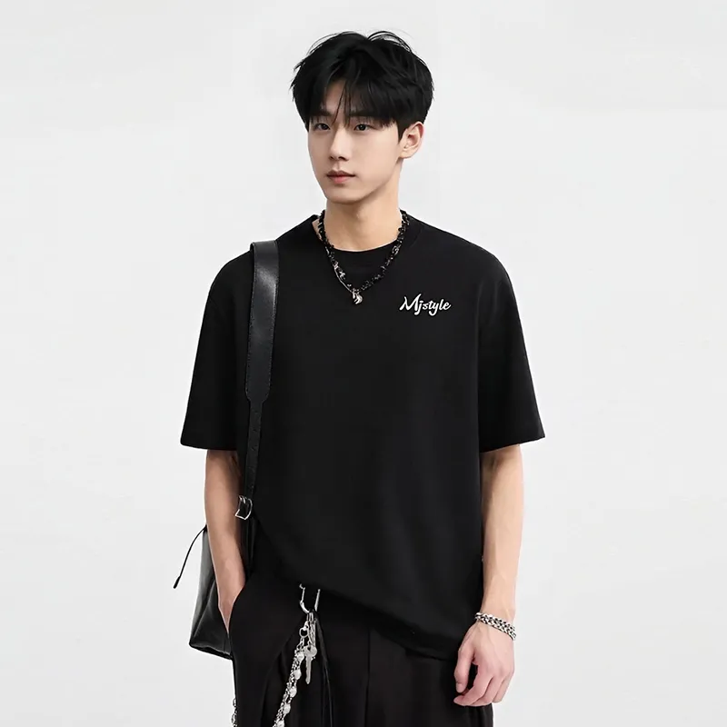 MJ STYLE T-Shirts Unisex-12