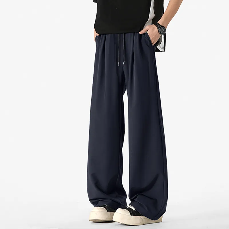 MJ STYLE Casual Pants Unisex-14