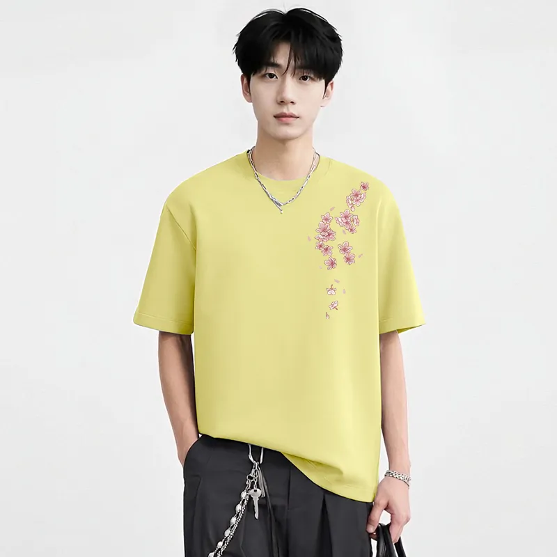 MJ STYLE T Shirts Unisex-19