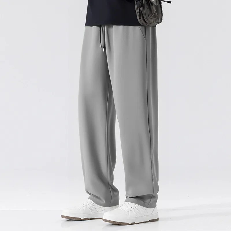 MJ STYLE Casual Pants Unisex-6