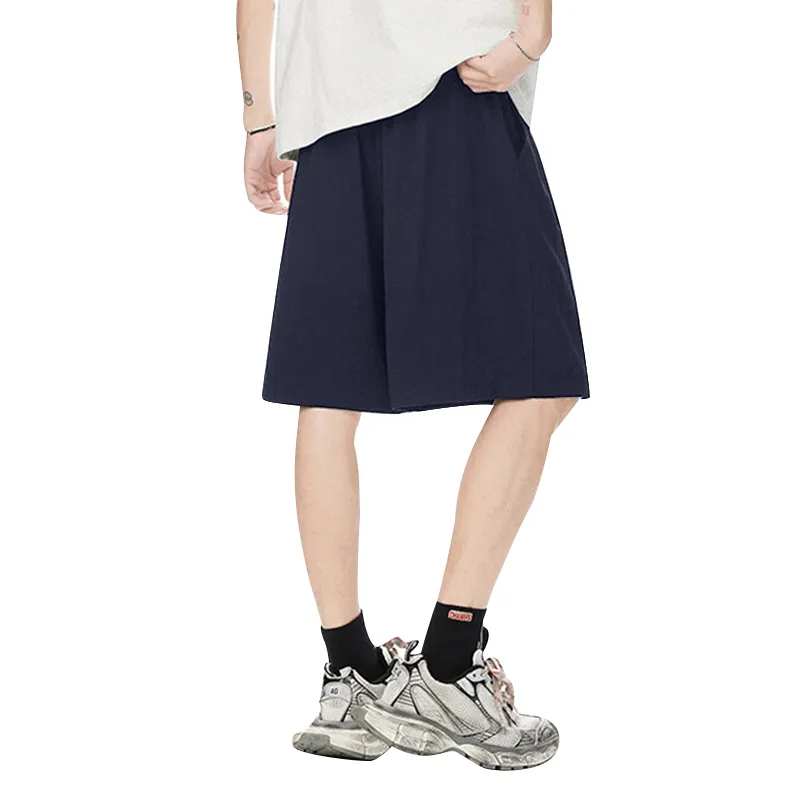 MJ STYLE Casual Shorts Unisex-10