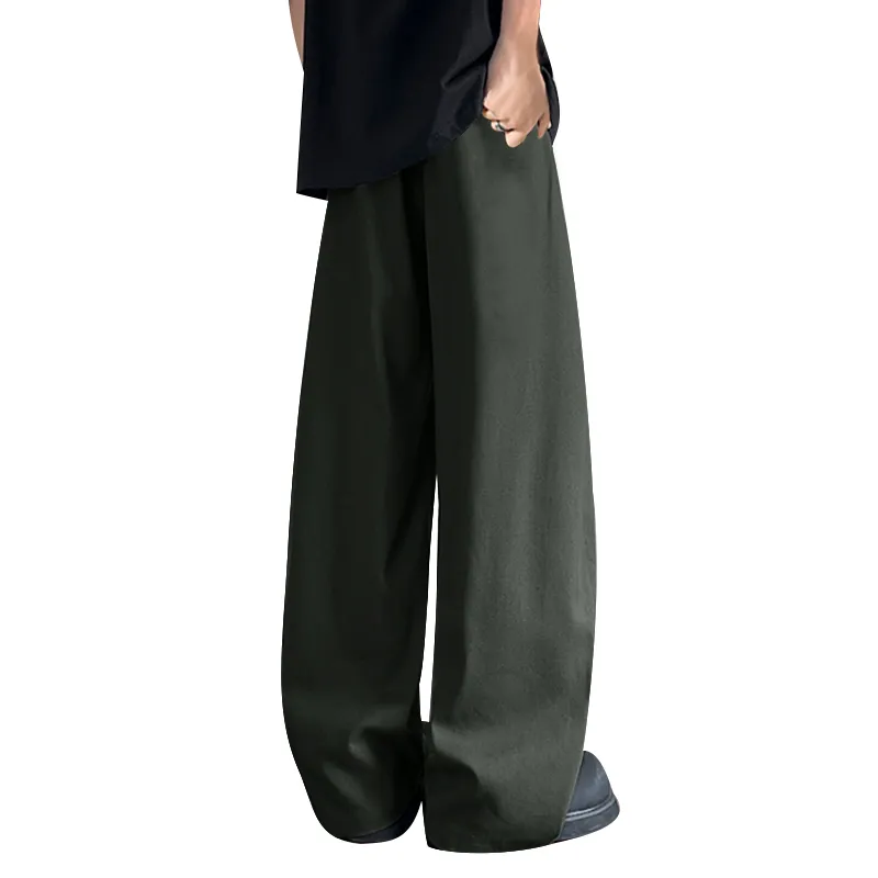 MJ STYLE Casual Pants Unisex-17