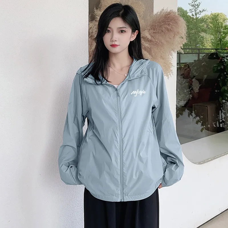 MJ STYLE Sun Protection Clothing Unisex-14