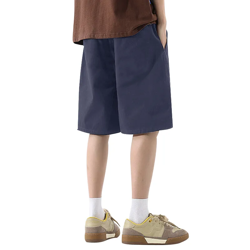 MJ STYLE Casual Shorts Unisex-10