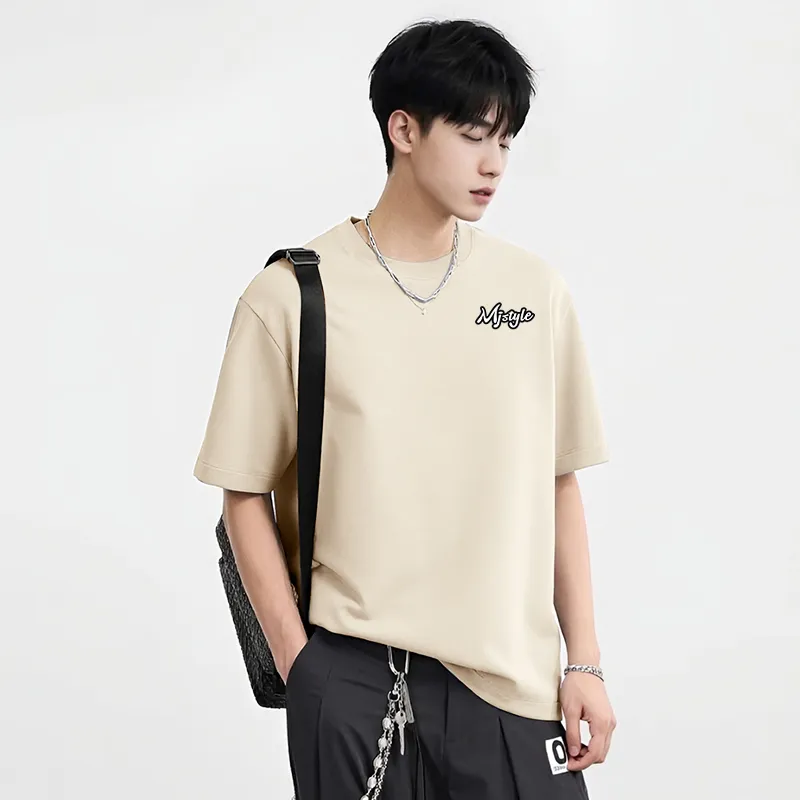 MJ STYLE T-Shirts Unisex-22