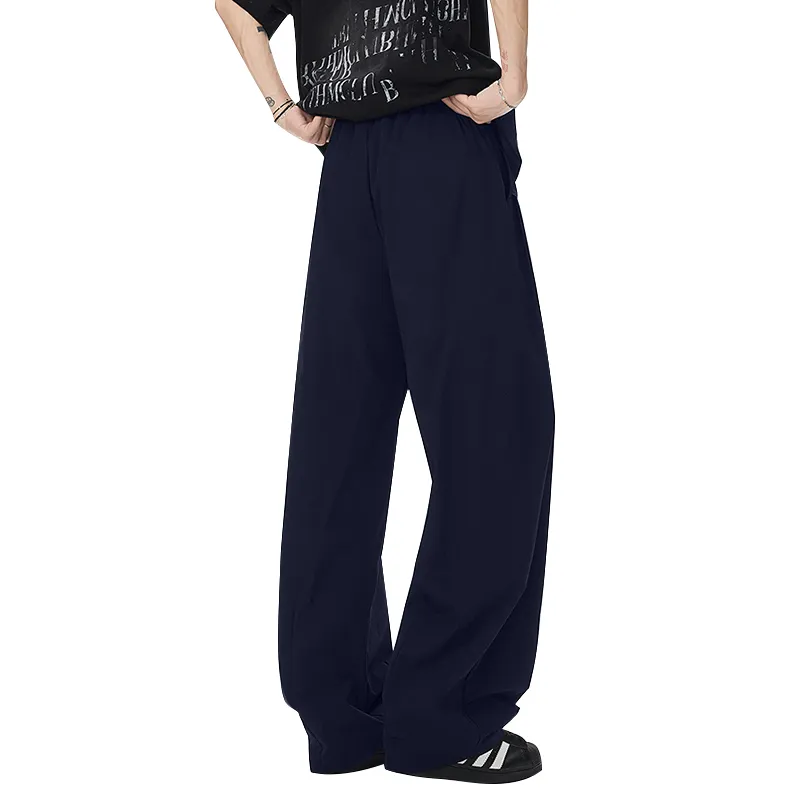 MJ STYLE Casual Pants Unisex-13