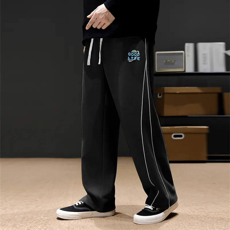 MJ STYLE Casual Pants Unisex-6