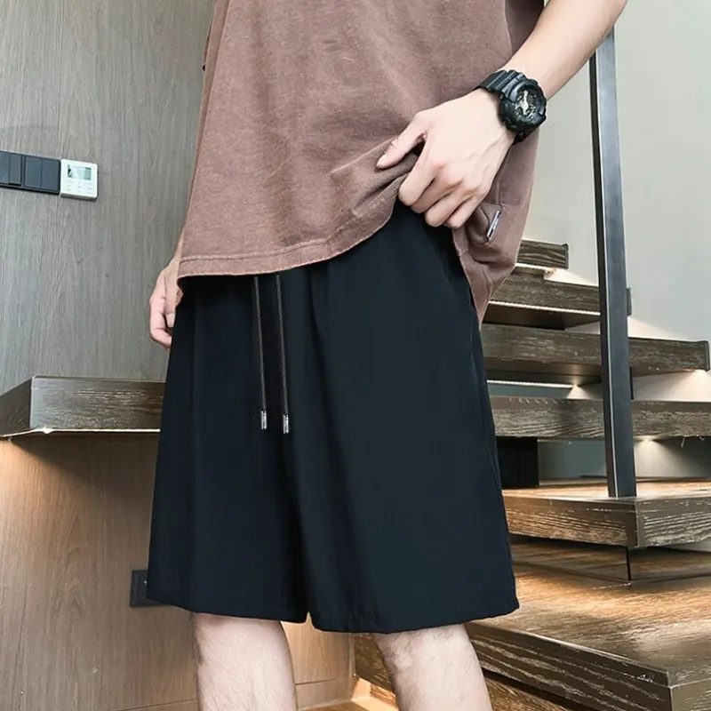 MJ STYLE Casual Shorts Unisex-7