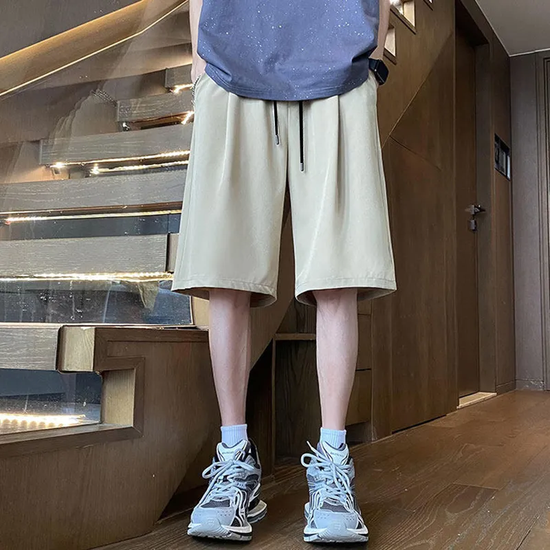 MJ STYLE Casual Shorts Unisex-3