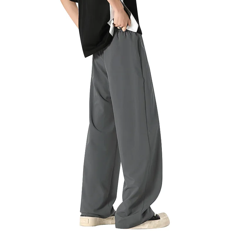 MJ STYLE Casual Pants Unisex-5