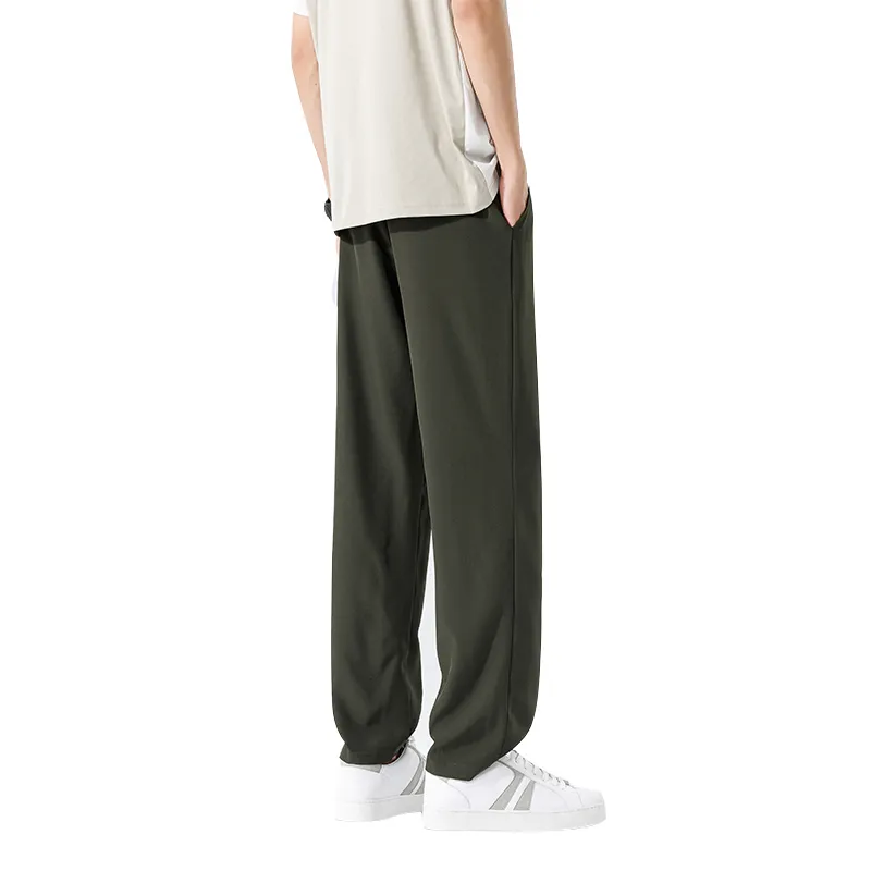 MJ STYLE Casual Pants Unisex-17