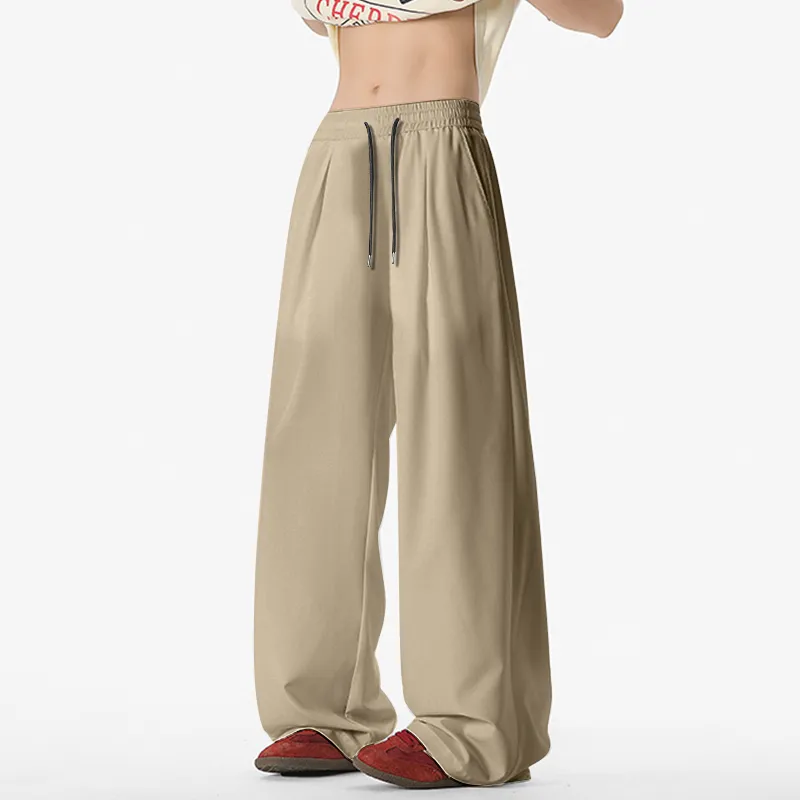 MJ STYLE Casual Pants Unisex-10