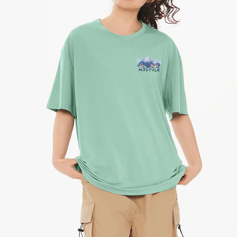 MJ STYLE T Shirts Unisex-10