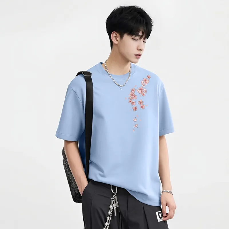 MJ STYLE T Shirts Unisex-14