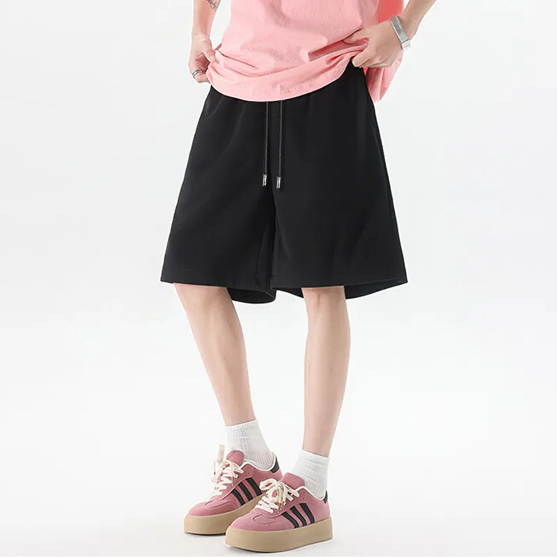 MJ STYLE Casual Shorts Unisex-2