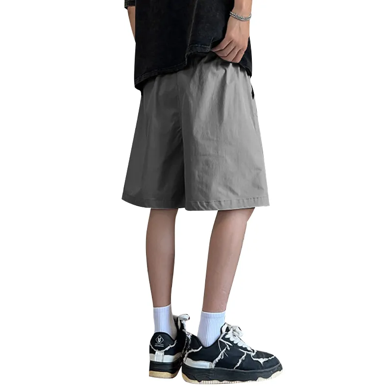 MJ STYLE Casual Shorts Unisex-6
