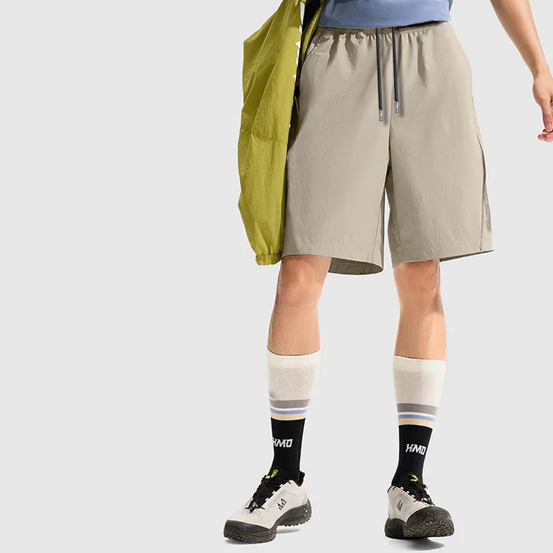 MJ STYLE Casual Shorts Unisex-2