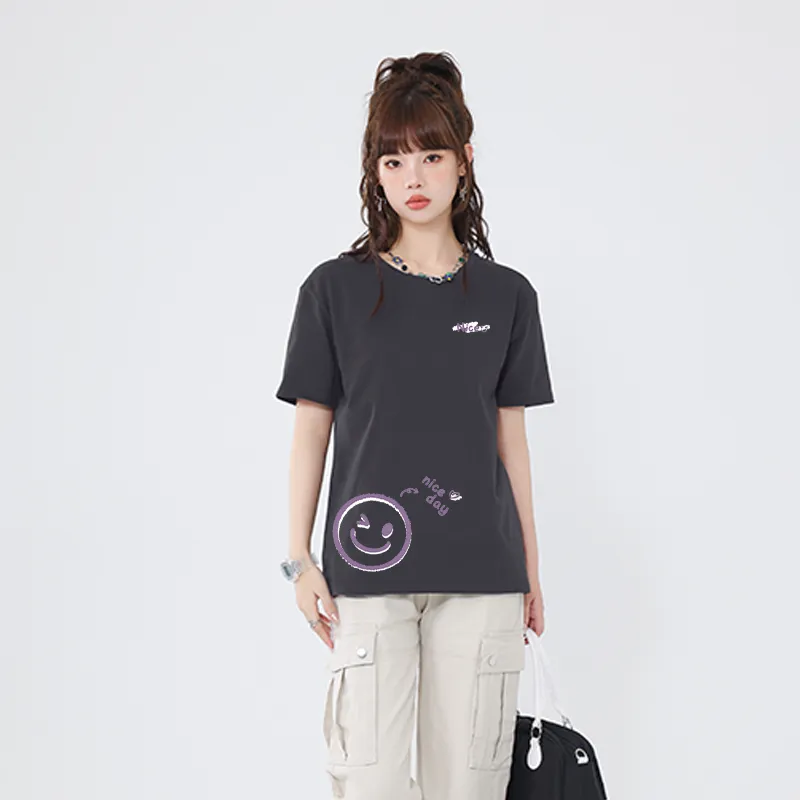 MJ STYLE T Shirts Unisex-12