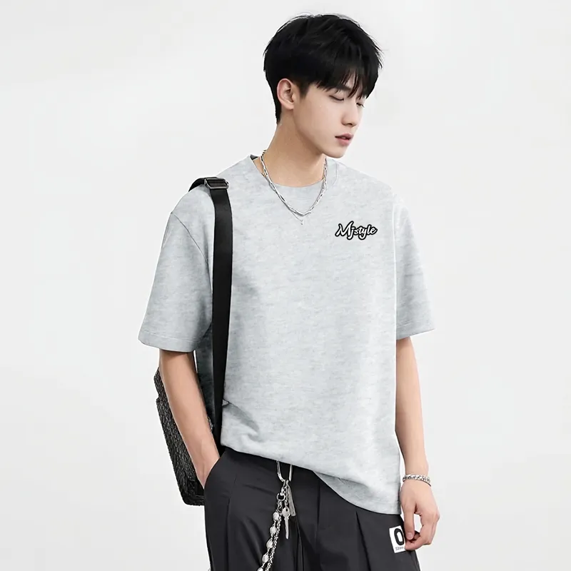 MJ STYLE T-Shirts Unisex-2