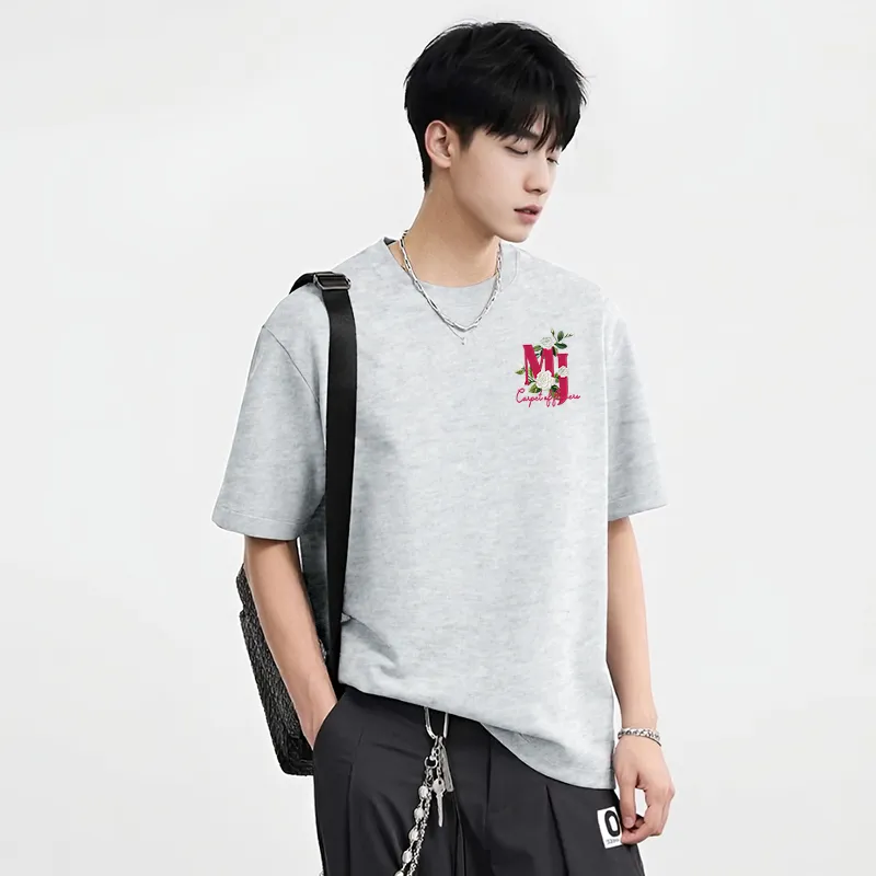 MJ STYLE T Shirts Unisex-2